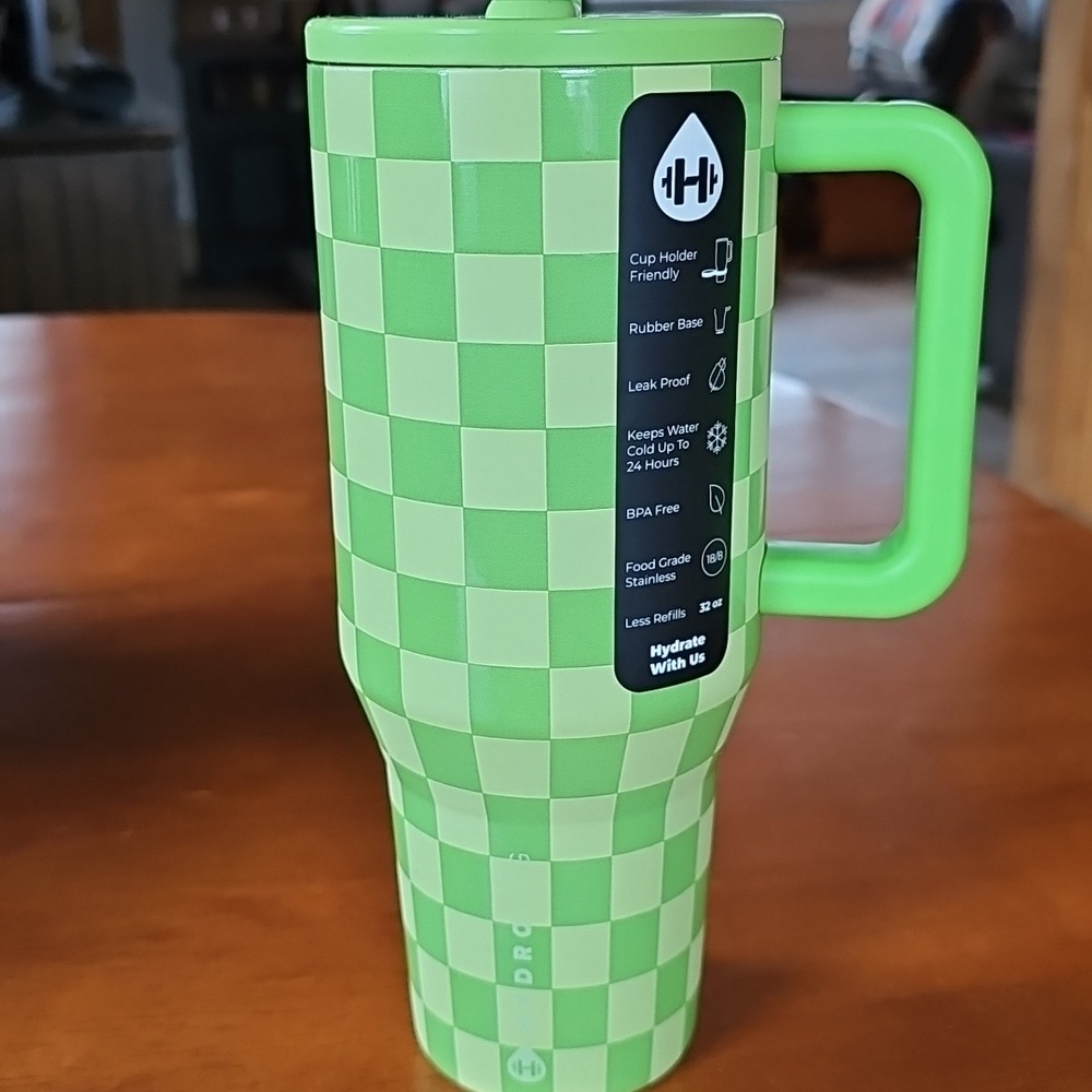 HydroJug 32 oz Traveler
